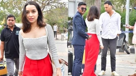 shraddha kapoor ka bf video